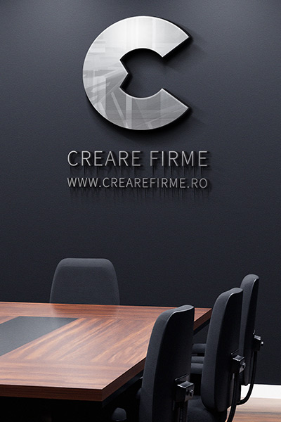 Creare firme Acasa creare firme
